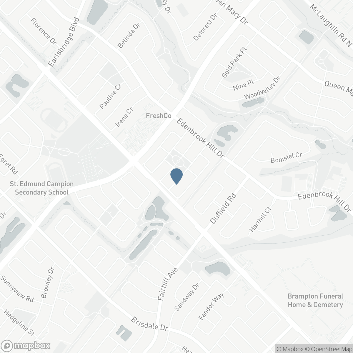 37 PEACHLEAF CRESCENT, Brampton, Ontario L7A 2B4